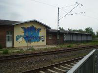 Bahnhof 2009 035
