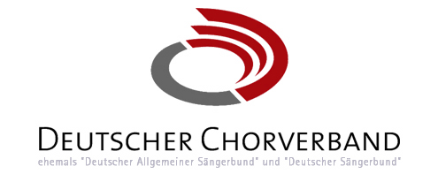 Bildergebnis für deutscher chorverband