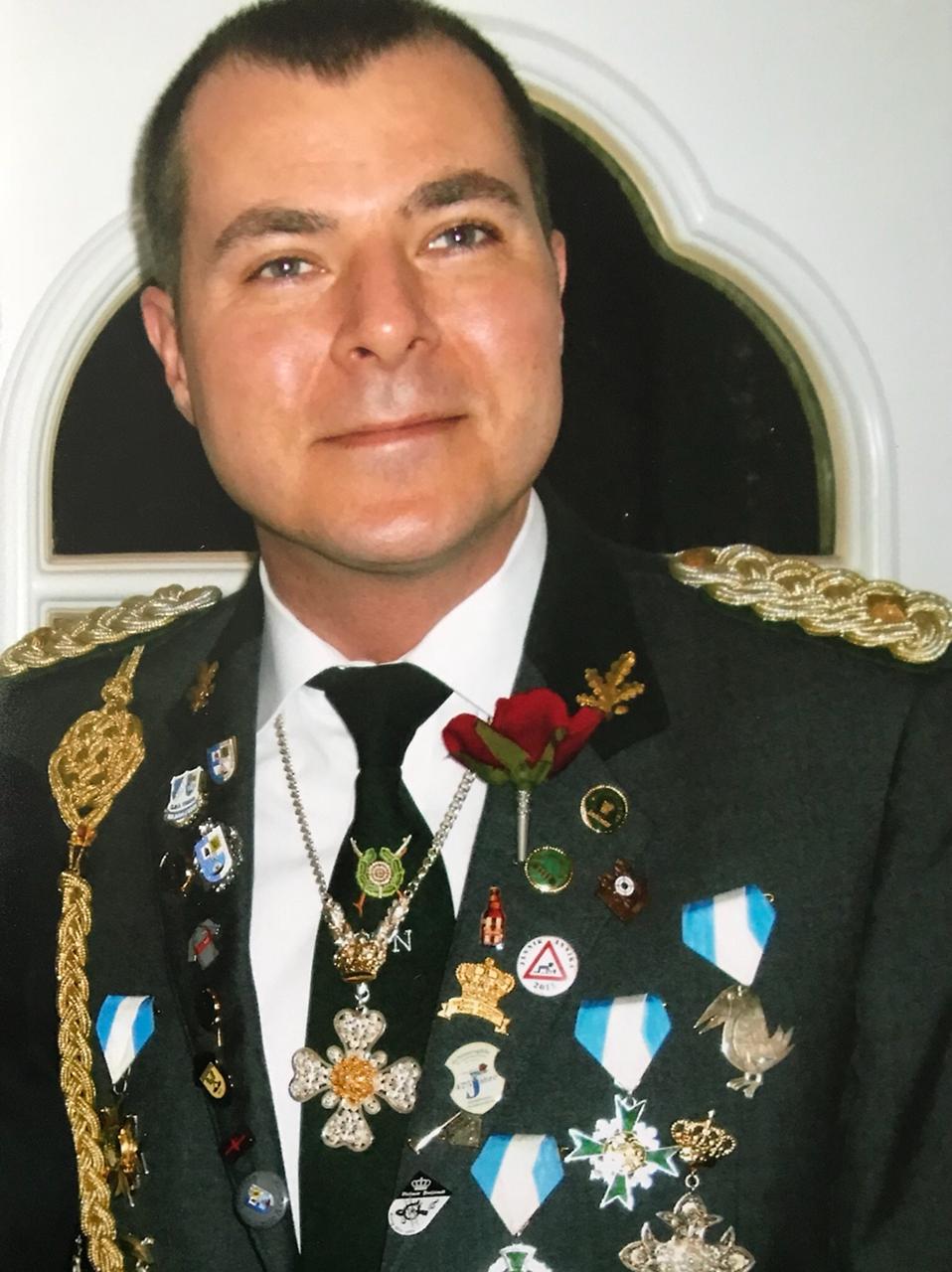 Michael Jobmann